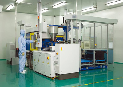 30年專注隱形眼鏡行業(yè) 走進(jìn)海昌的技術(shù)開發(fā)之路