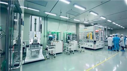 未勢能源三大氫能產(chǎn)品實(shí)現(xiàn)技術(shù)突破，推動氫能產(chǎn)業(yè)發(fā)展