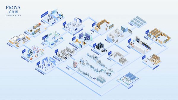 全流程智能化引領(lǐng)行業(yè)未來(lái) 珀萊雅股份湖州分公司獲評(píng)2023年浙江省技術(shù)開(kāi)發(fā)榮譽(yù)