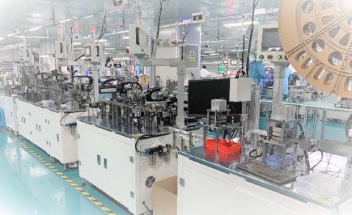 技術(shù)研發(fā)與產(chǎn)品設(shè)計(jì)雙輪驅(qū)動(dòng)，致尚科技以創(chuàng)新實(shí)力贏得知名客戶(hù)青睞